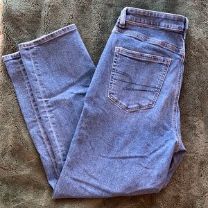 American Eagle Mom Jeans